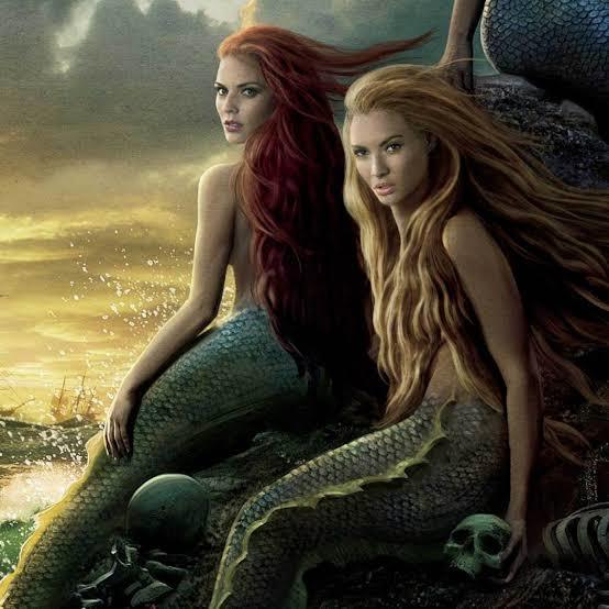 Which mythical creature do you wish actually existed?