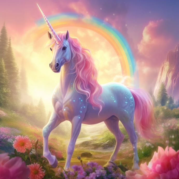 Which mythical creature do you wish actually existed?