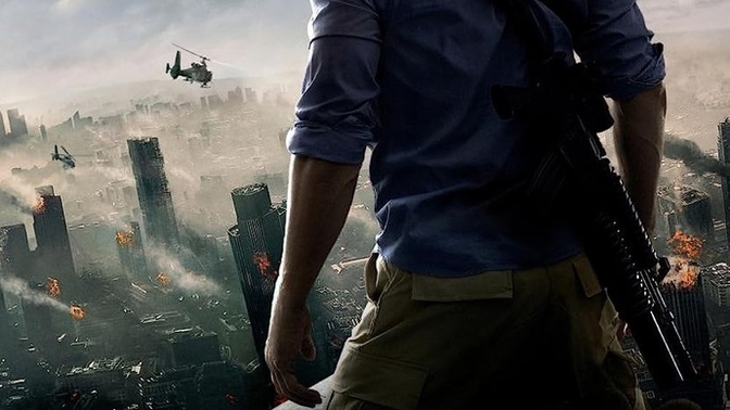 Where Did the Zombies come from in World War Z?