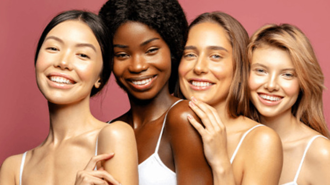 What is YOUR definition of beauty?