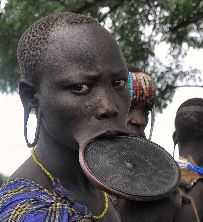 Why do Europeans get mad if minorities dye they hair blonde primary black women?