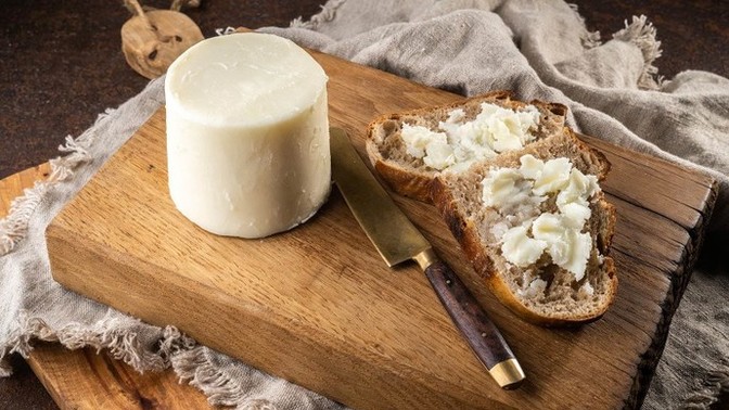 Do you like lard and dripping?