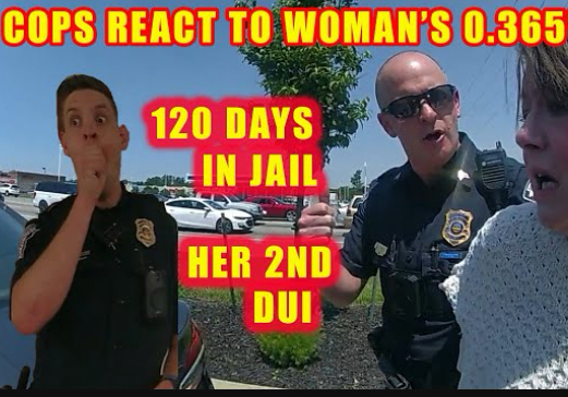 Should DWI or DUI be considered attempted murder?