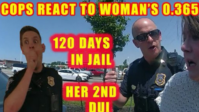 Should DWI or DUI be considered attempted murder?