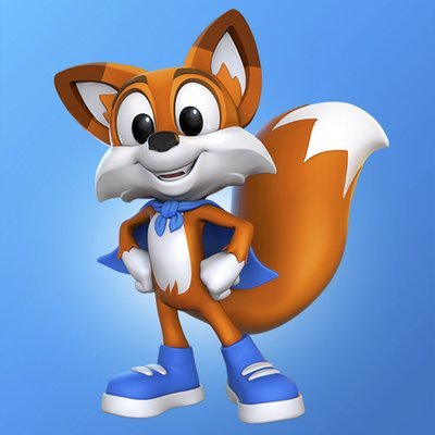 Which of these anthropomorphic Foxes from video games do you like the look of most?