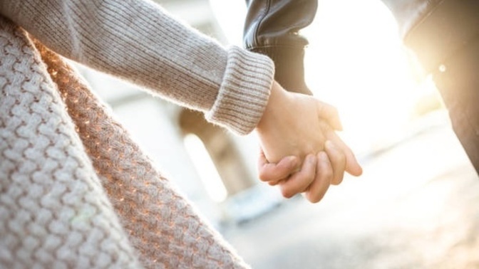 Why are some people so cynical that real, mature love exists?