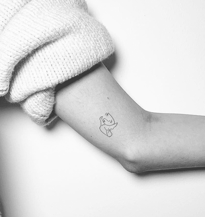 Do you like tattoos?