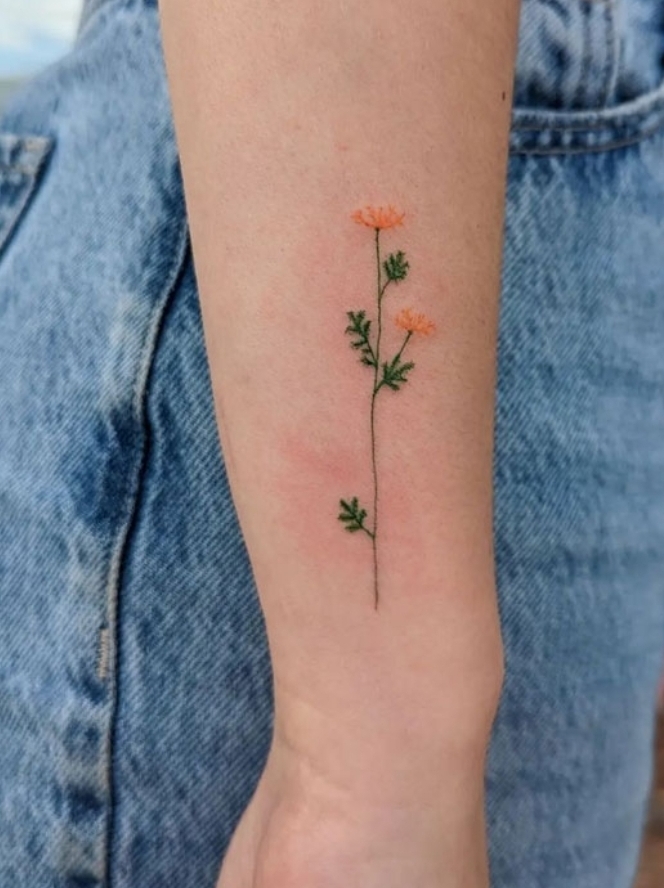 Do you like tattoos?