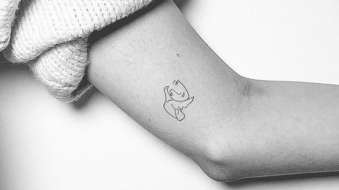 Do you like tattoos?