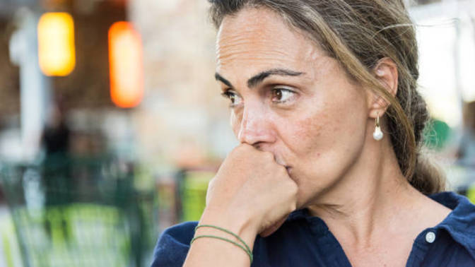 Why Is It Normalized For Men To Age Shame Women On Social Media?