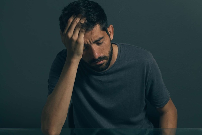 Most Men Are Terrible People. Agree Or Disagree?