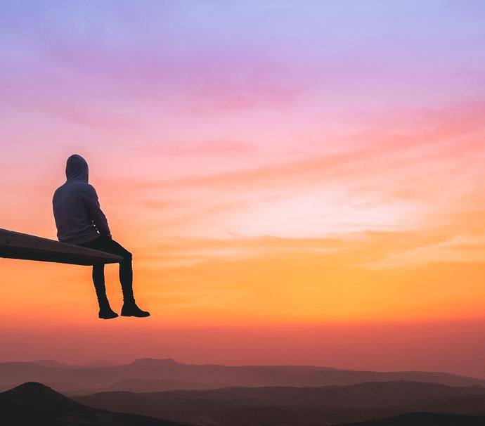 NOT SEXUAL: How would you rate yourself honestly as a person 1-10 and why?