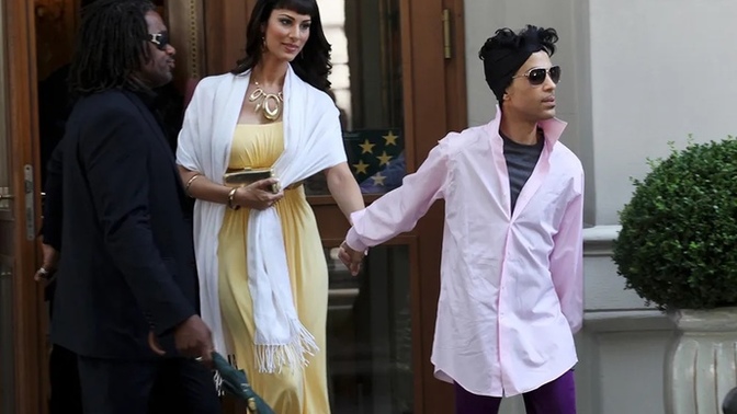 Do Girls like Feminine Artistic guys more than Masculine?
