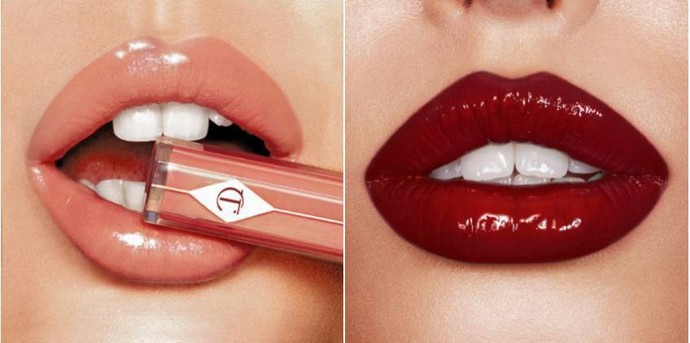 Girls you use more lipstick or lip gloss?