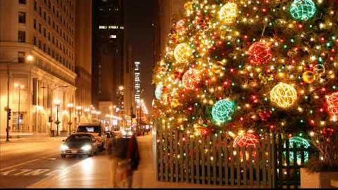 Favorite Christmas song?
