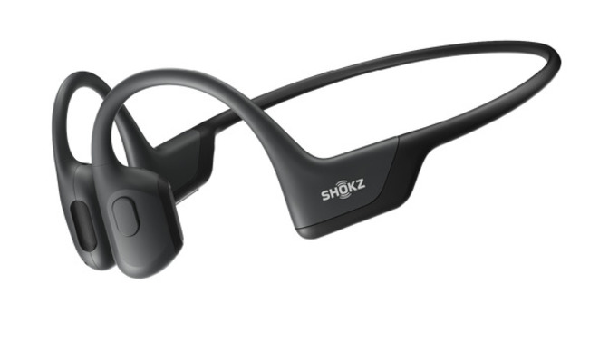 Have you ever used bone conduction earphones?