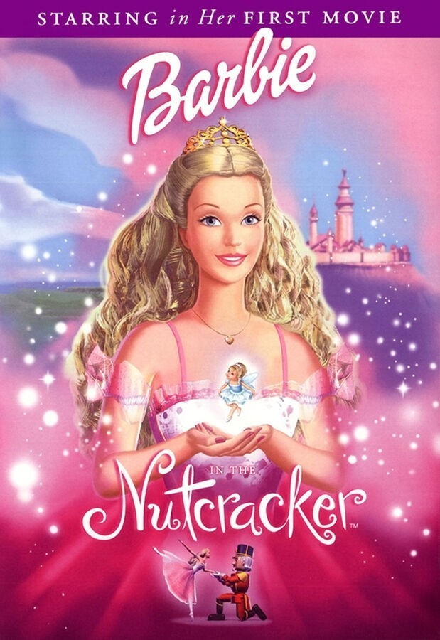 Best classic Barbie movie?