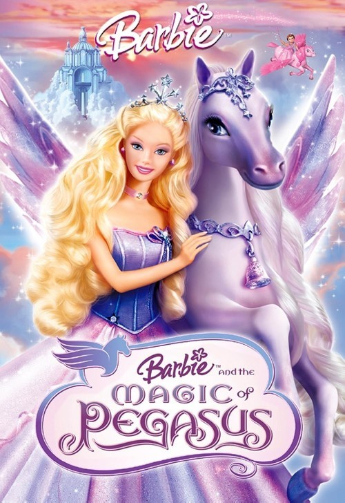 Best classic Barbie movie?