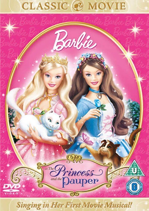 Best classic Barbie movie? - GirlsAskGuys
