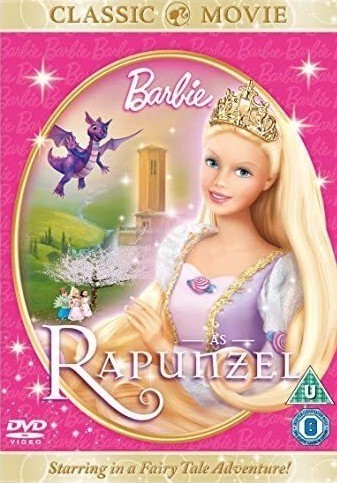 Best classic Barbie movie?