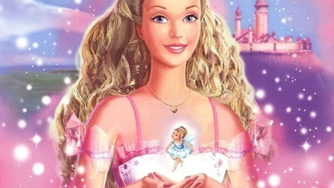 Best classic Barbie movie?