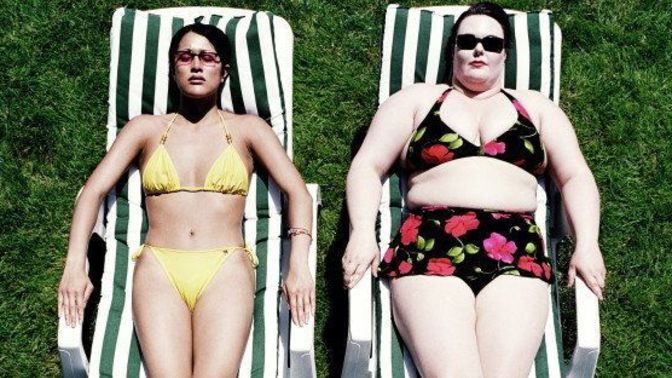 Why do men complain that women have "high standards"?