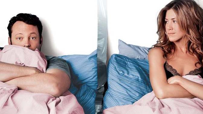 After a bad break up/divorce, do you want your stuff back?