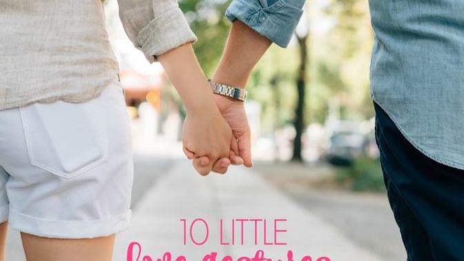 Girls, Women, what does love look like?
