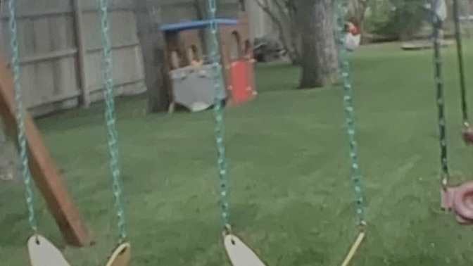 What was your childhood like?