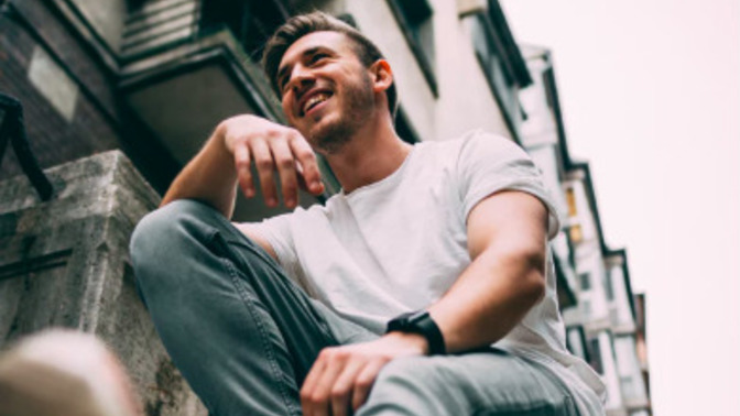 63% of men of Millennial and Gen Z have taken themselves off the dating market. Why is that?