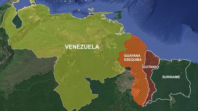 Will Venezuela invade Guyana?