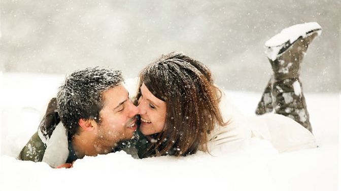 Do you love the single life or do you prefer to be in a relationship?