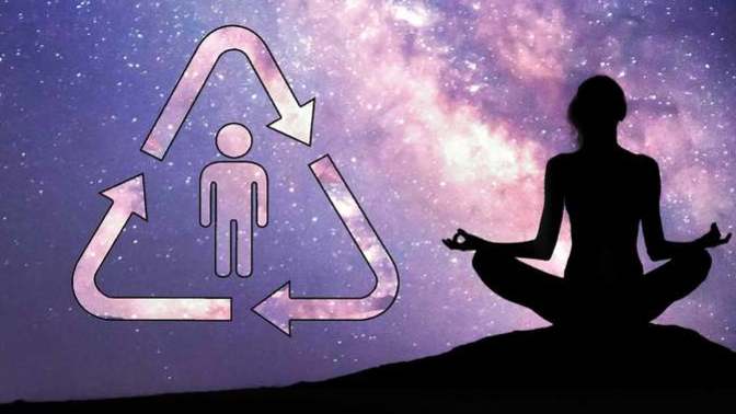 If you could be reincarnated which gender would you choose?