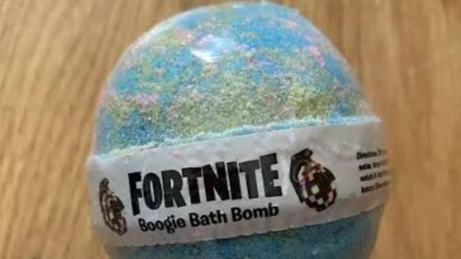 What is your default Christmas gift?
