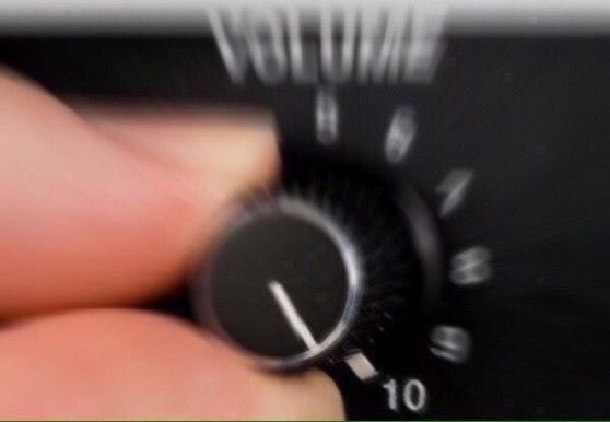 What’s your current favorite song?