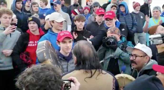 How much of a POS do you have to be to go after a 9 year old child for dressing up for a football game?