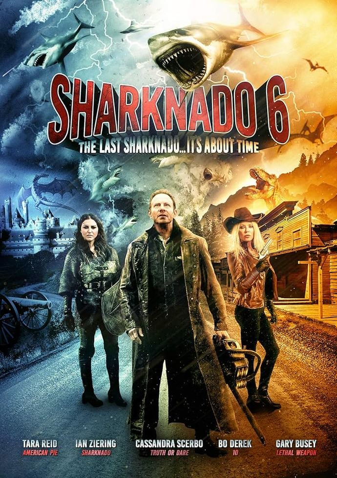 What movie do you feel is underrated?
