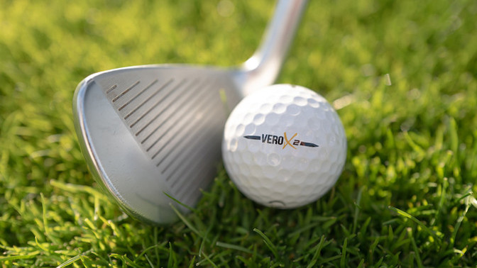 Why do so many men love golf?