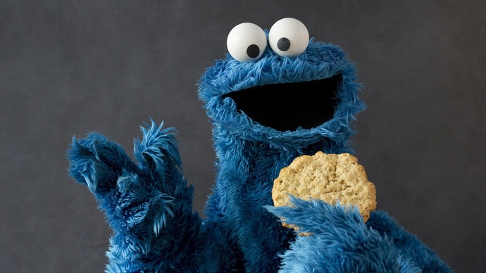 It's My Favorite Day! Lol Did You Know Today Is National Cookie Day?