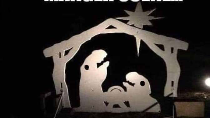 What does this look like to you?
