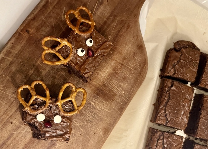 Me me me me me….🎄🎅🦌