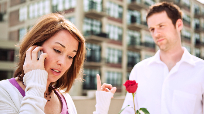 How do you get the spark back in a relationship? How do you rekindle it?