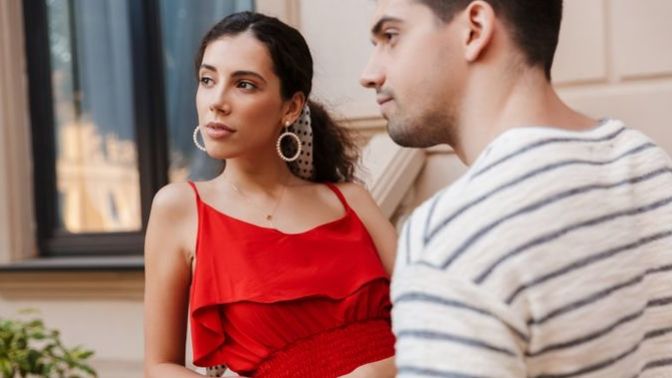 How do you end a relationship that doesn't satisfy your expectations?