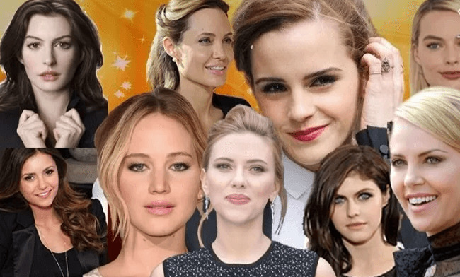 Hollyweird: I am content w/being an average person. Was there ever a time u wanted to be a star but now glad ur not due to the weirdos?