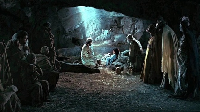 War On Christmas! What is religiously & racial offensive about the Navity?