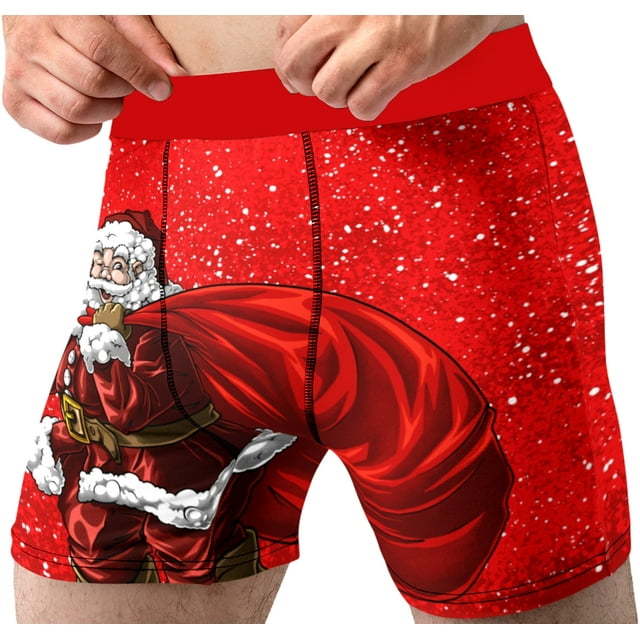 HO HO HO!