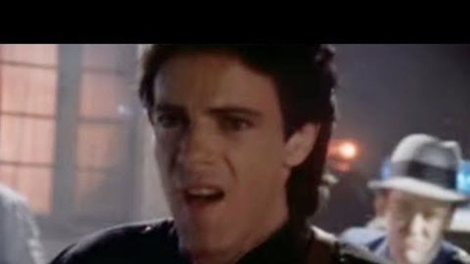 Was Rick Springfield right on this?