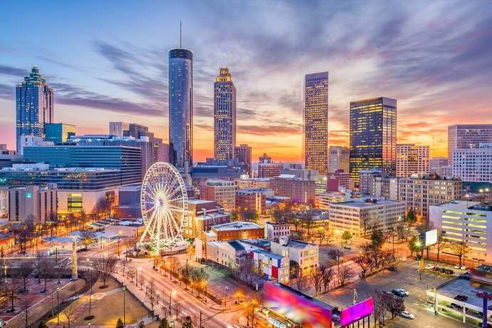 If you’re forced into living in one of these places, which do you choose ?