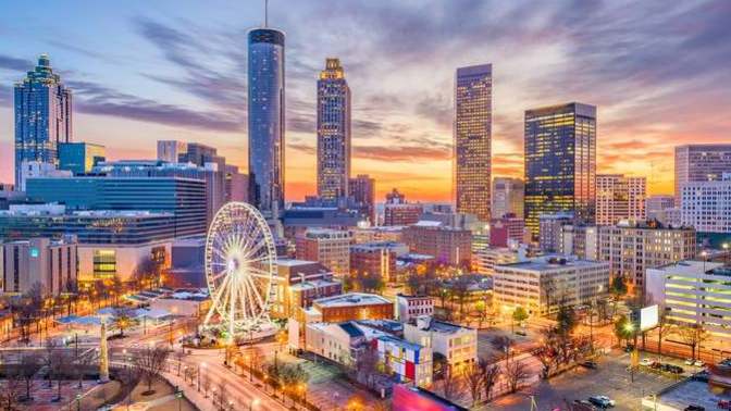 If you’re forced into living in one of these places, which do you choose?