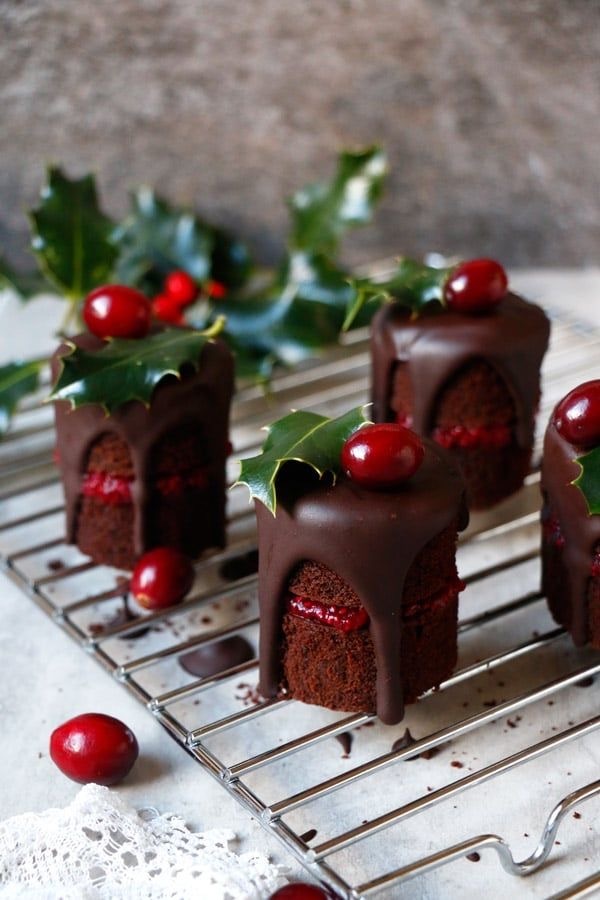 Do you have any great recipes for New Years/Christmas, and what are your plans?